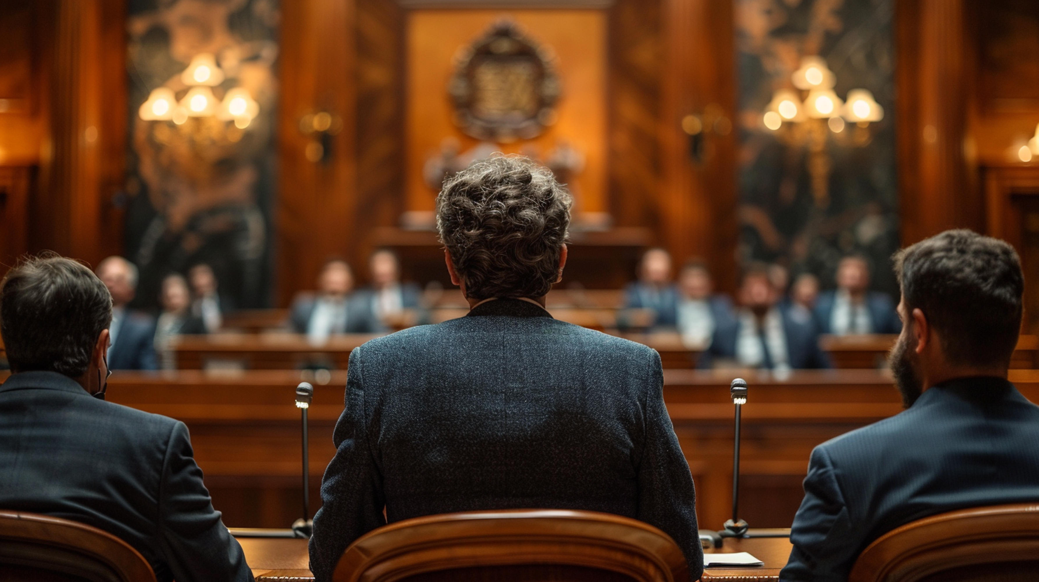 Audiência de Instrução e Julgamento Penal: o que é, como funciona e qual sua importância no processo criminal