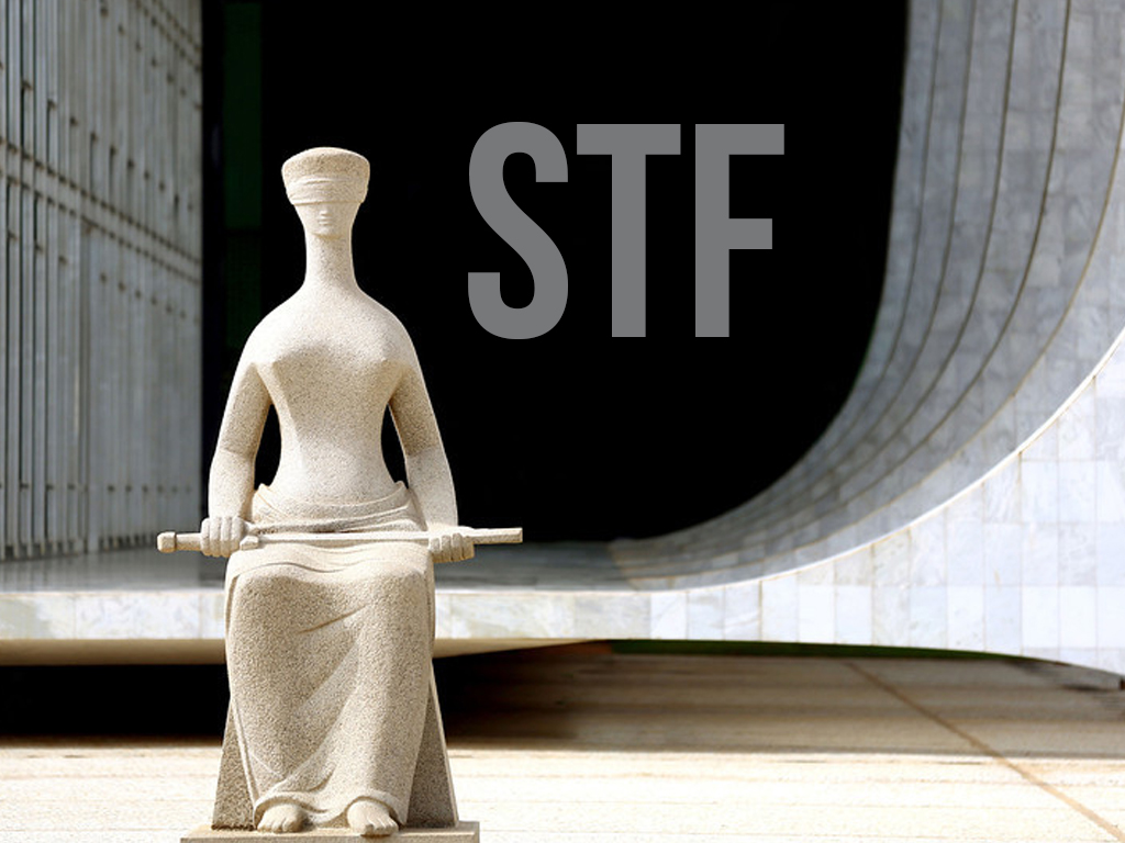 Conheça o STF e veja as sua funcionalidade e real importância