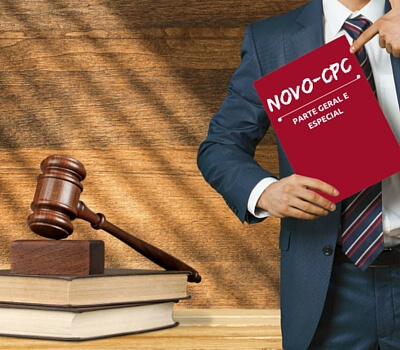 Direito Processual Civil - Parte Geral e Especial - Novo CPC