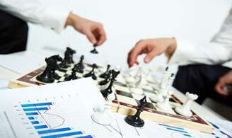 Gestão Estratégica