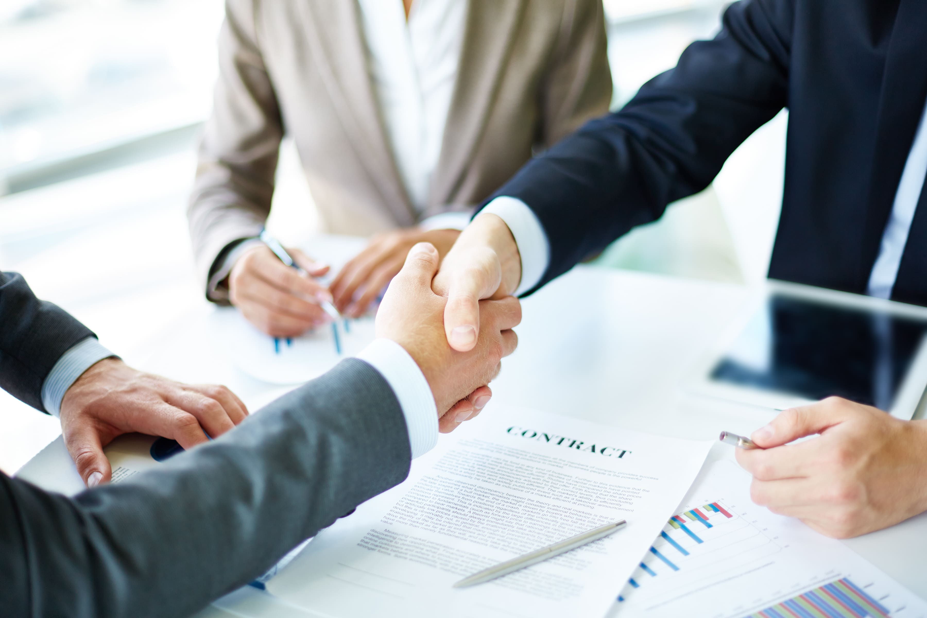 Direito Civil: Teoria Geral Dos Contratos