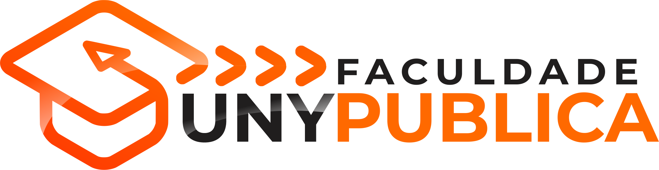 Logo da UNYPÚBLICA