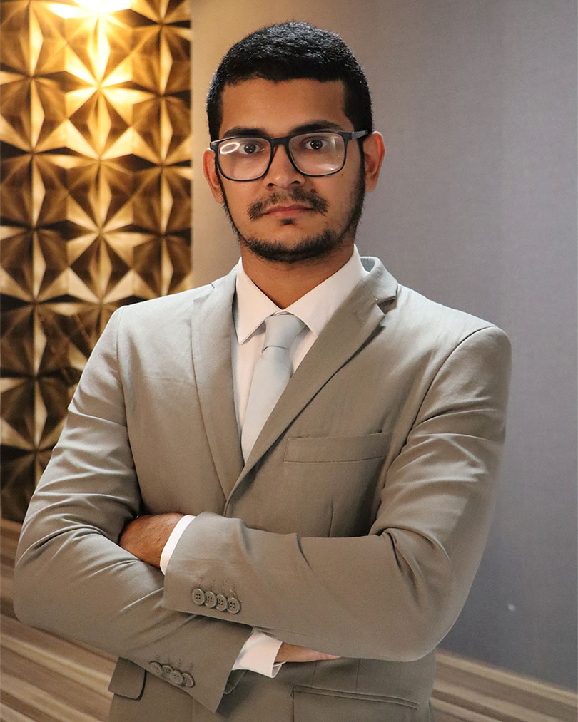 Jennysovando Franco Da Cruz Silva