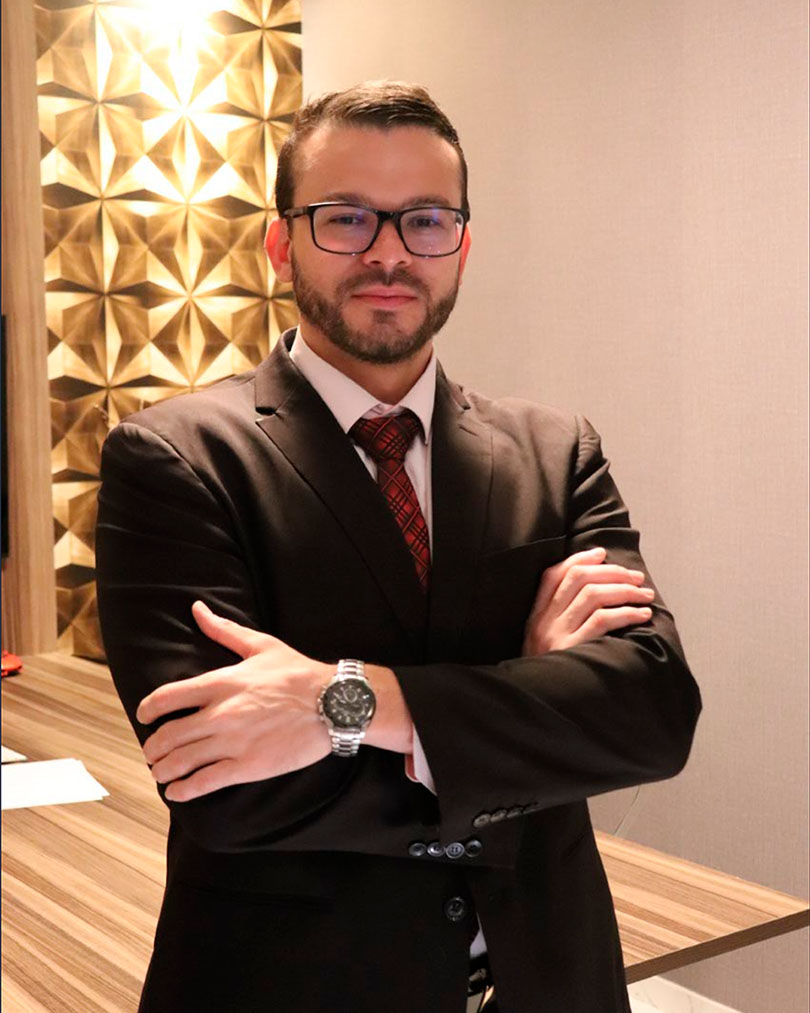 Glerson Nunes Ferreira