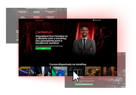 INTRA Play